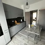 Apartamento Casa Di Afi, Maggiore 5 Min Perfect For 4 - Kitchen - Parking - Netflix