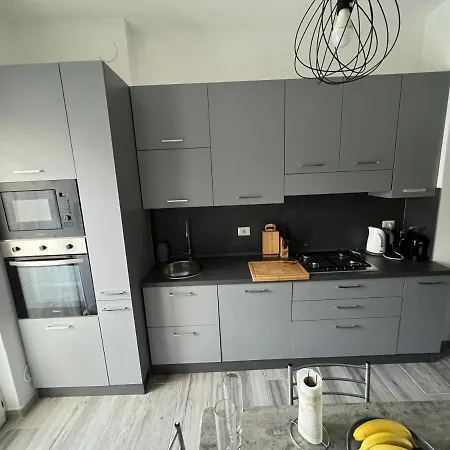 Apartamento Casa Di Afi, Maggiore 5 Min Perfect For 4 - Kitchen - Parking - Netflix *