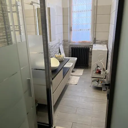 Apartamento Casa Di Afi, Maggiore 5 Min Perfect For 4 - Kitchen - Parking - Netflix