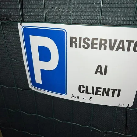 Casa Di Afi, Perfect For 4 - Kitchen - Parking - Netflix Appartement