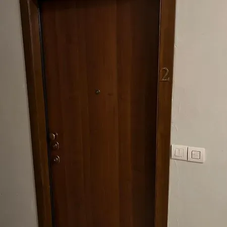 Casa Di Afi, Maggiore 5 Min Perfect For 4 - Kitchen - Parking - Netflix *