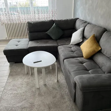 Apartamento Casa Di Afi, Lago Maggiore 5 Min Perfect For 4 - Kitchen - Parking - Netflix Arona