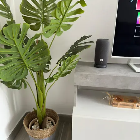 Casa Di Afi, Perfect For 4 - Kitchen - Parking - Netflix *