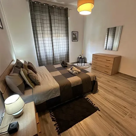 Casa Di Afi, Perfect For 4 - Kitchen - Parking - Netflix Arona