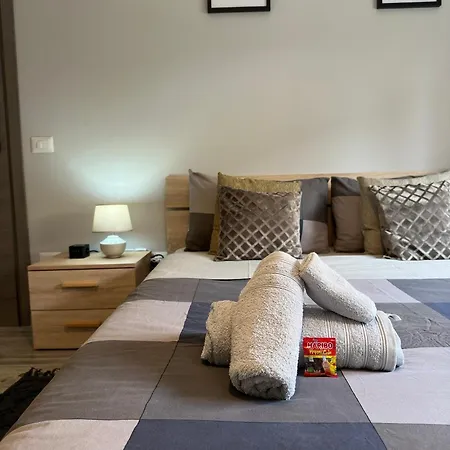 Casa Di Afi, Perfect For 4 - Kitchen - Parking - Netflix