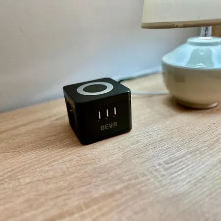 Casa Di Afi, Perfect For 4 - Kitchen - Parking - Netflix شقة أرونا