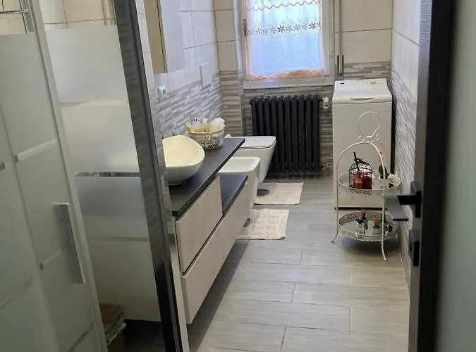 Casa Di Afi, Lago Maggiore 5 Min Perfect For 4 - Kitchen - Parking - Netflix *